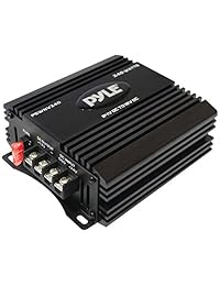 Pyle 24 V DC a 12 V DC Power Paso hacia abajo 240 Watt Tecnología PMW)