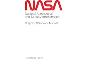 NASA Graphics Standards Manual Remastered Edition
