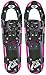 RedFeather Women's HIKE Recreational Series Snowshoes with SV2 Bindings - 1500