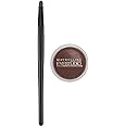 MAYBELLINE New York Eye Studio Lasting Drama Gel Eyeliner, Waterproof, Brown 952, 0.106 oz - packaging may vary