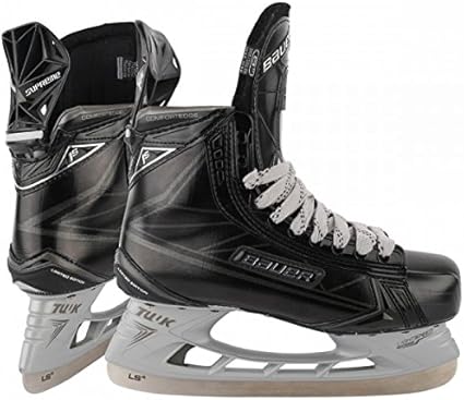 bauer supreme 1s le