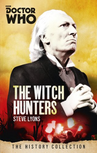 Download DOCTOR WHO: WITCH HUNTERS Download DOCTOR WHO: WITCH HUNTERS