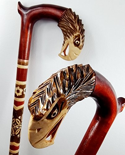 oleksandr.victory Cane (33 inch, Eagle) - Thumbnail 3