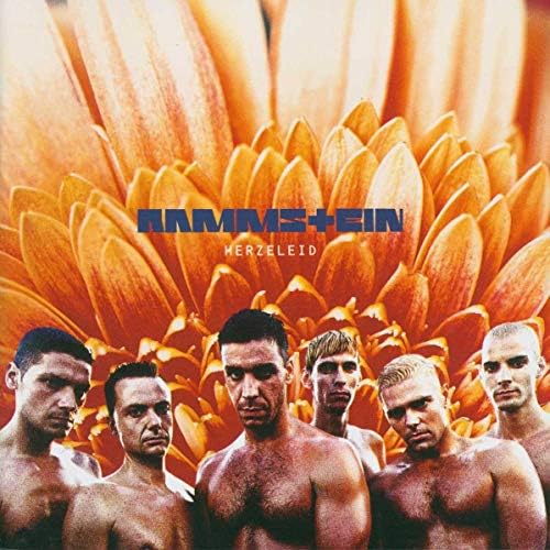 Rammstein - Sehnsucht - Amazon.com Music