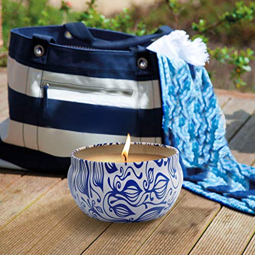 2 JOLIE+MUSE+Citronella+Natural+Scented