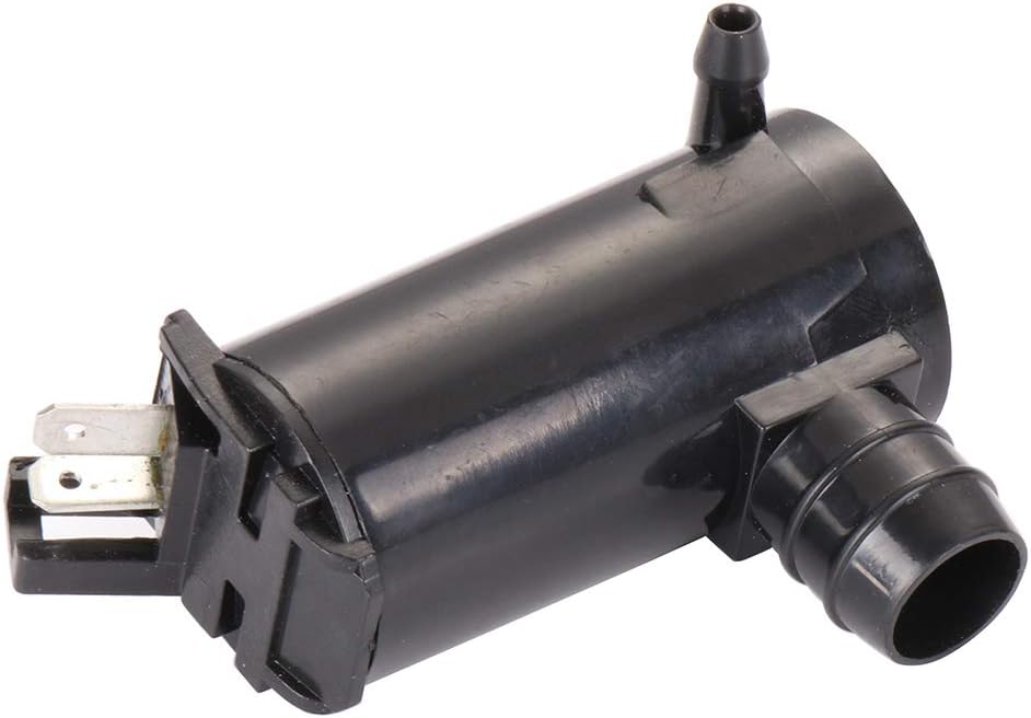 Motor Pump Washer Windshield Front 89001132 38512SC4673 AUTOMUTO