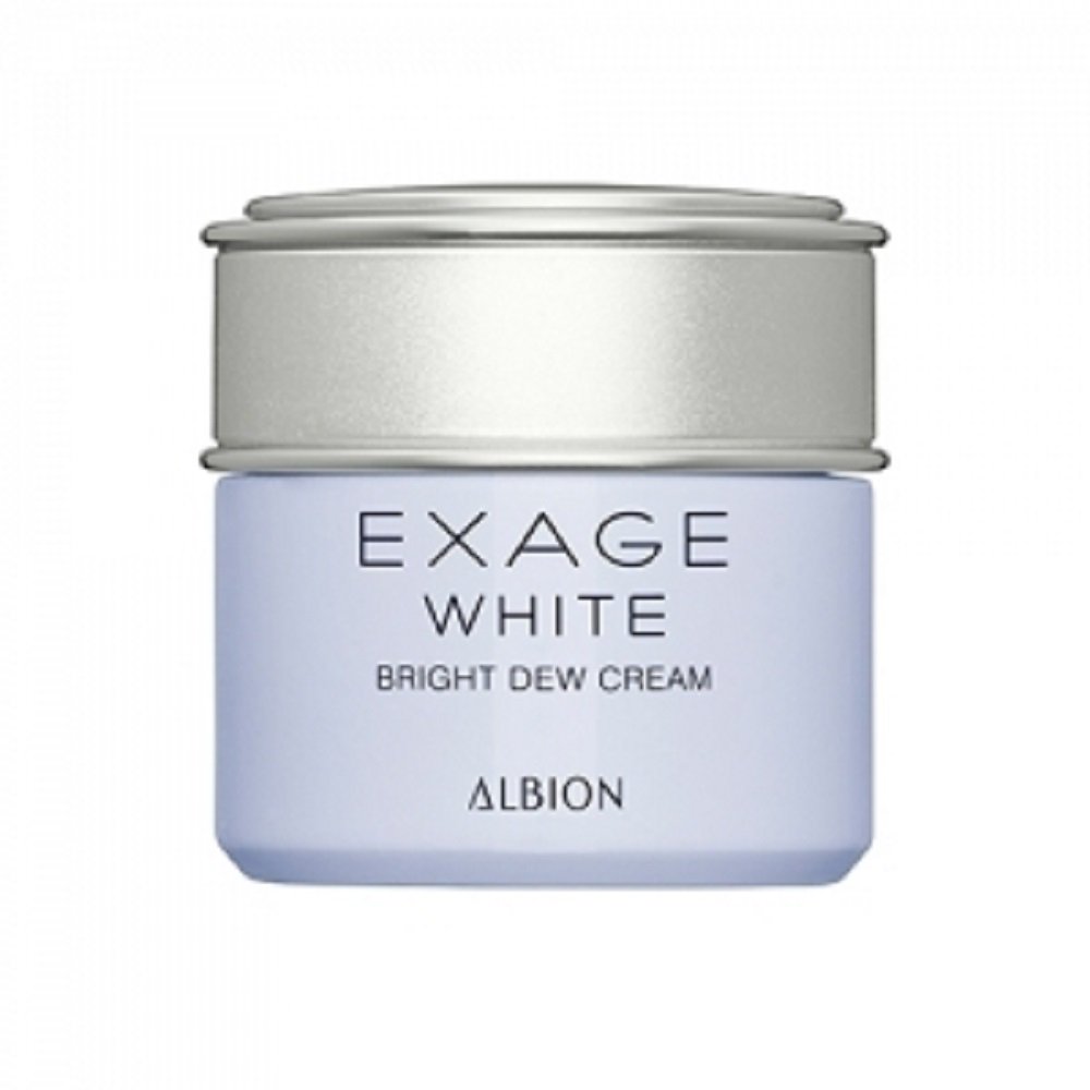 Albion Exage White White Cellular Cream 30g Skincare Moisturizer NEW
