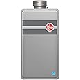 Rheem RTG-84DVLN 8.4 GPM Low NOx Direct Vent Tankless Natural Gas Water Heater