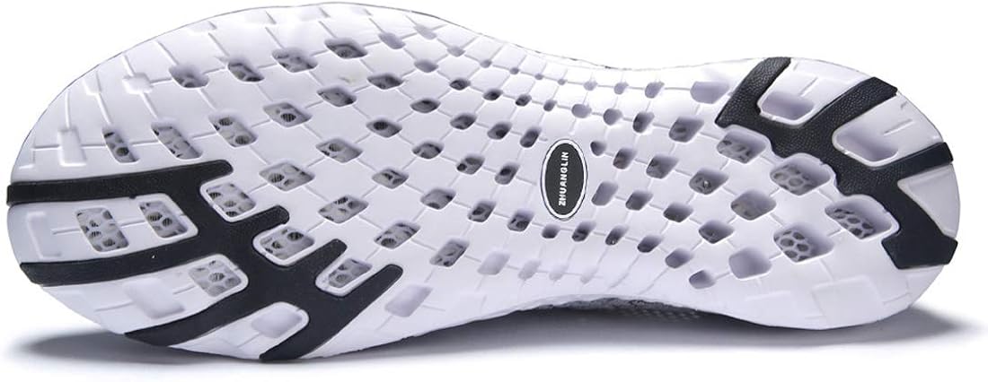  | Zhuanglin Men's Quick Drying Aqua Water Shoes | Water Shoes