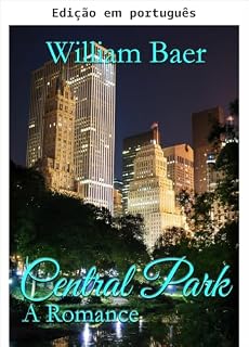 Livro Central Park