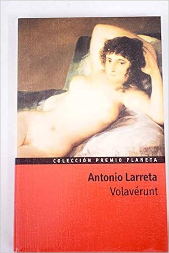 Volavérunt