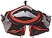 Salomon New Bag S-Lab Advance Skin 5 Set Aluminum/Black/Racing Red M/L