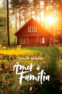 Livro Amor à Família