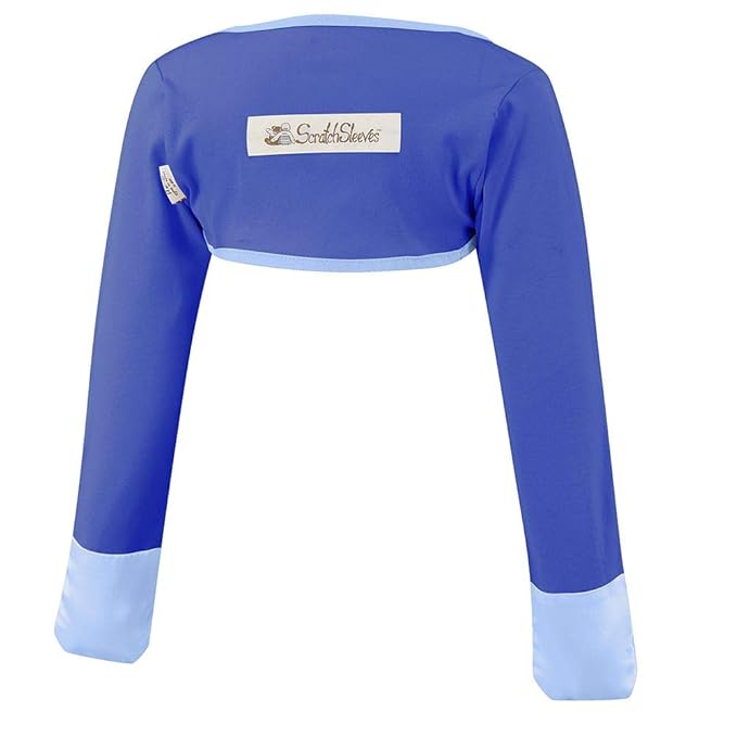 Scratch Sleeves for 12-18 months old