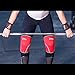 Mava Sports Knee Sleeves Weightlifting Men & Women, 7mm Neoprene Knee Sleeves for Women and Men, Ideal for Cross Training WOD, Squats, Powerlifting