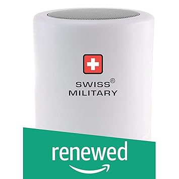 swiss military speaker amazon