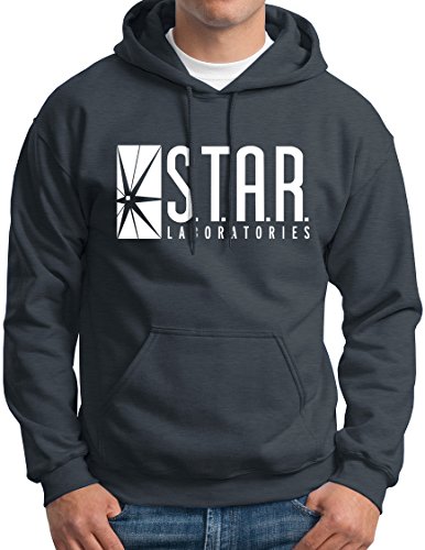 hoodie star labs