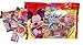 Disney Mickey and Minnie Mouse Lollipops Assorted Fruit Flavored Pinata Candy Party Mix, 14.1 ounce
