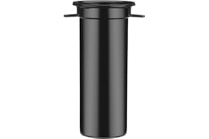 Waring Commercial Food Processor Pusher, Small, Black