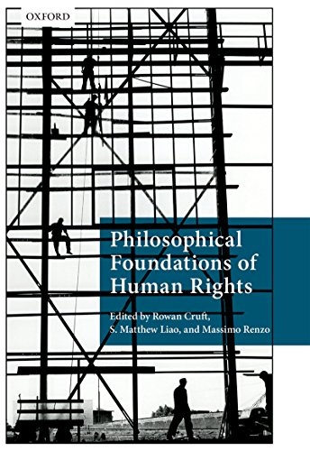 Download Philosophical Foundations of Human Rights (Philosophical Foundations of Law) Download Philosophical Foundations of Human Rights (Philosophical Foundations of Law)