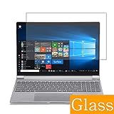 Synvy Tempered Glass Screen Protector for Teclast