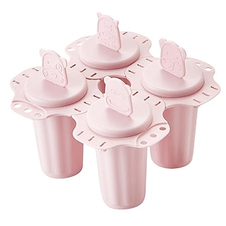 Ice Cream Mould With Bar Bzline Diy Ice Cube Mould Ice Cube Mould