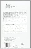 Image de Rome et ses dieux (La vie quotidienne) (French Edition)