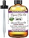 Lavender Essential Oil 4 oz 100% Pure Natural OrganicTherapeutic Undiluted Steam Distilled Top Grade A For Baby Hair Bath Candle Perfume Sleep Lavender oil By Organic Pure Oil