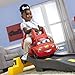 Step2 Disney Pixar Cars 3 Up & Down Roller Coaster Kid's Roller Coaster