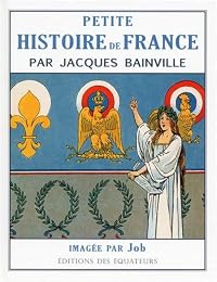 Petite histoire de France
