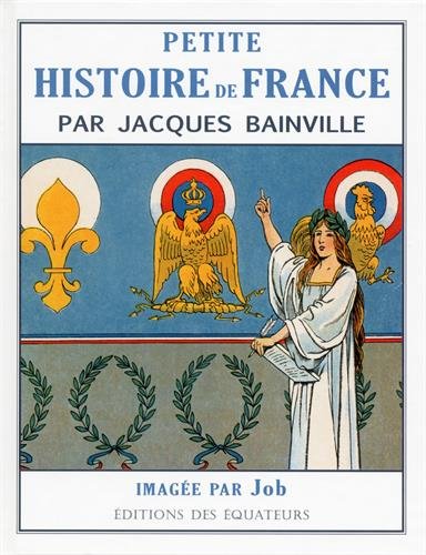 Petite histoire de France