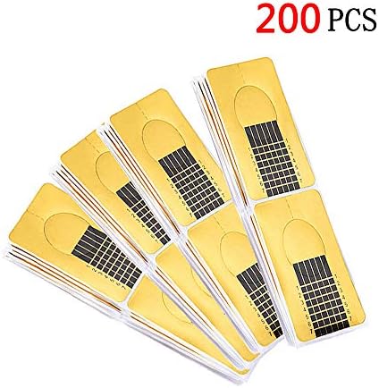 Nail Foam Paper Tray Accessories Rhinestone Nail Stone Glass Rhinestone Nail Decor Crystal (Nailart Tool)