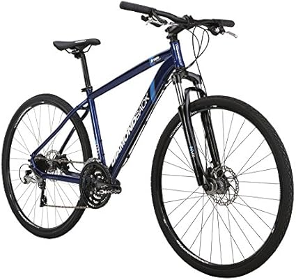 diamondback trace sport bike