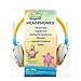 Over the Ear Kids Safe Headphones (Spongebob)