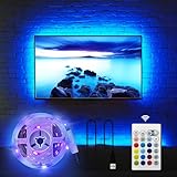 HAMLITE USB LED TV Lights