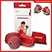 Magical Design Reflecting String Boxing Ball Great for Improving Reaction,Speed and Balance.Family Indoor Entertainment,Stress Release and Punching Exercise