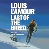 Last of the Breed by 