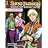 Shojo Fashion Manga Art School, Boys: How to Draw Cool Characters, Action Scenes and Modern Looks