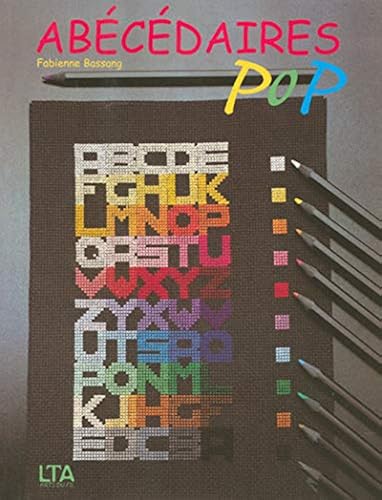 Download Abécédaires pop PDF