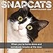Snapcats 2020 Wall Calendar by 