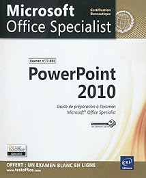 PowerPoint 2010