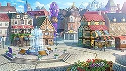 Atelier Lulua: The Scion of Arland - Nintendo Switch
