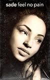 Sade Album: «Feel No Pain» (Front side)