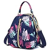 Nylon Small Crossbody Bags Shoulder Bag for Women Stylish Ladies Messenger Bags Purse and Handbags
