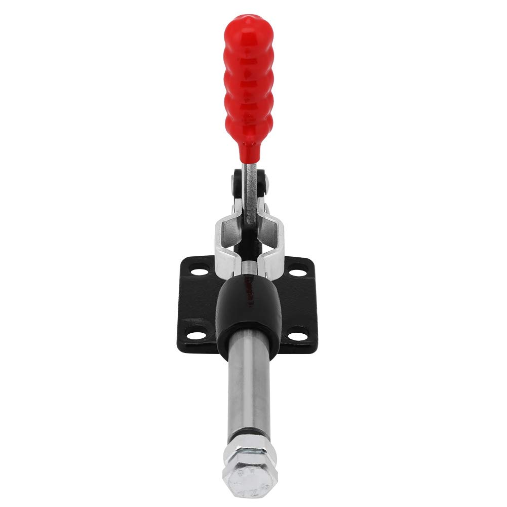 305E Plunger Stroke Push Pull Type Toggle Clamp Quick Release Rod
