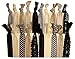 Hair Ties Ponytail Holders - 20 Pack