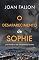 Livro O Desaparecimento de Sophie: Um Mistério de Jacaranda Dunne