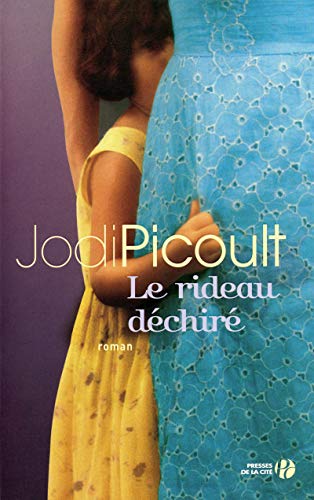 Le rideau déchiré by (Paperback)