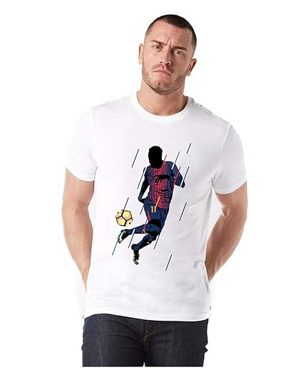 football t shirt printing