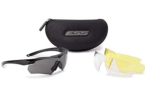 ESS Eyewear Cross Series Crossbow 3LS Kit 740-0387